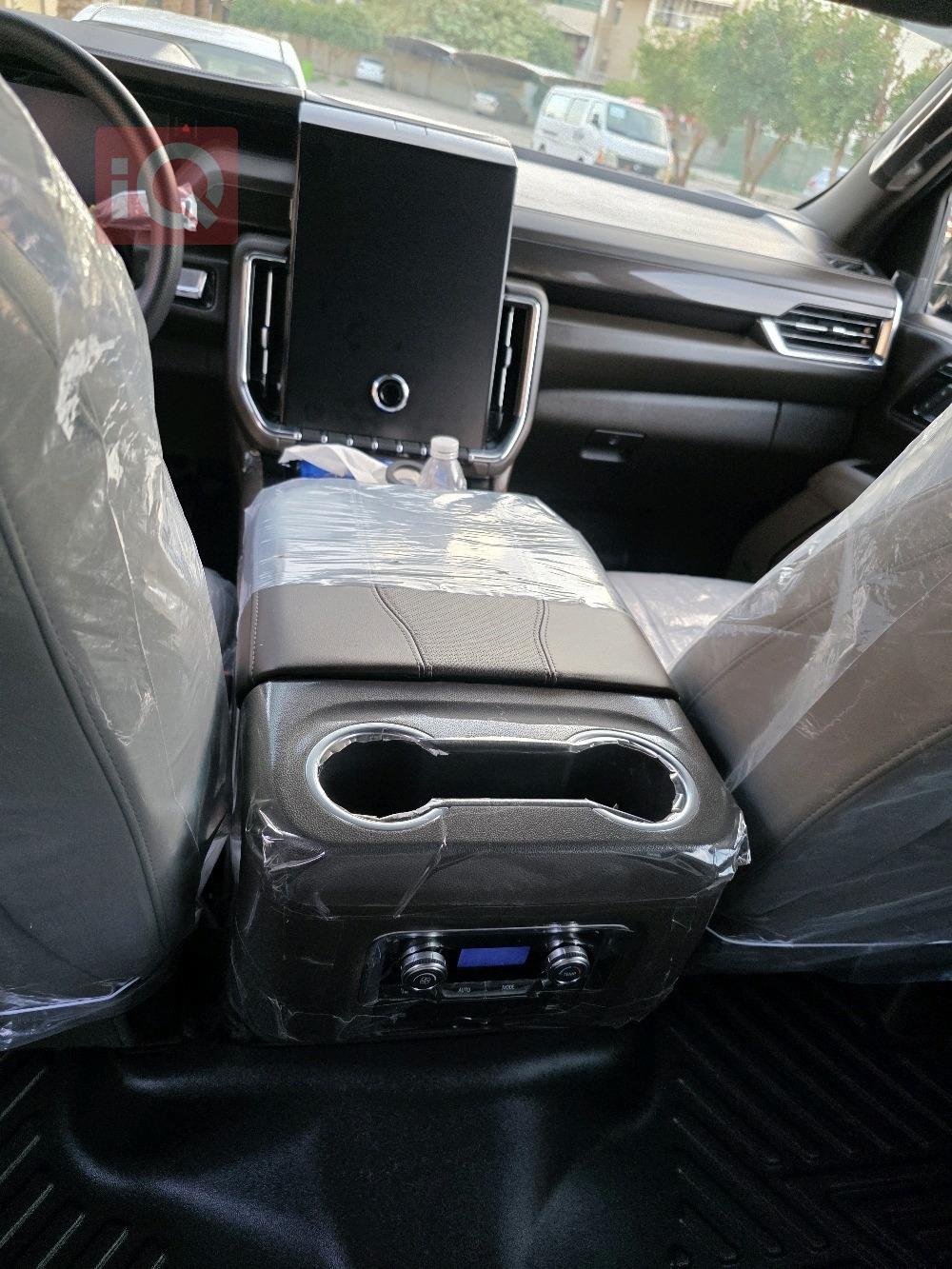 جي ام سي يوكون